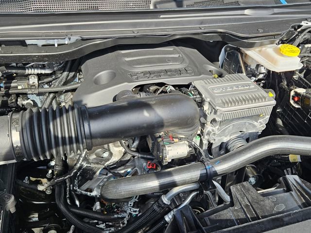 New 2026 RAM 1500 Laramie w/ Night Edition image 17