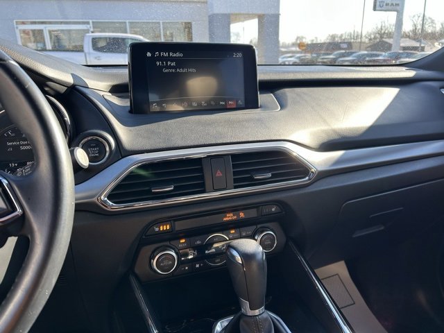 Used 2017 MAZDA CX-9 Grand Touring image 37