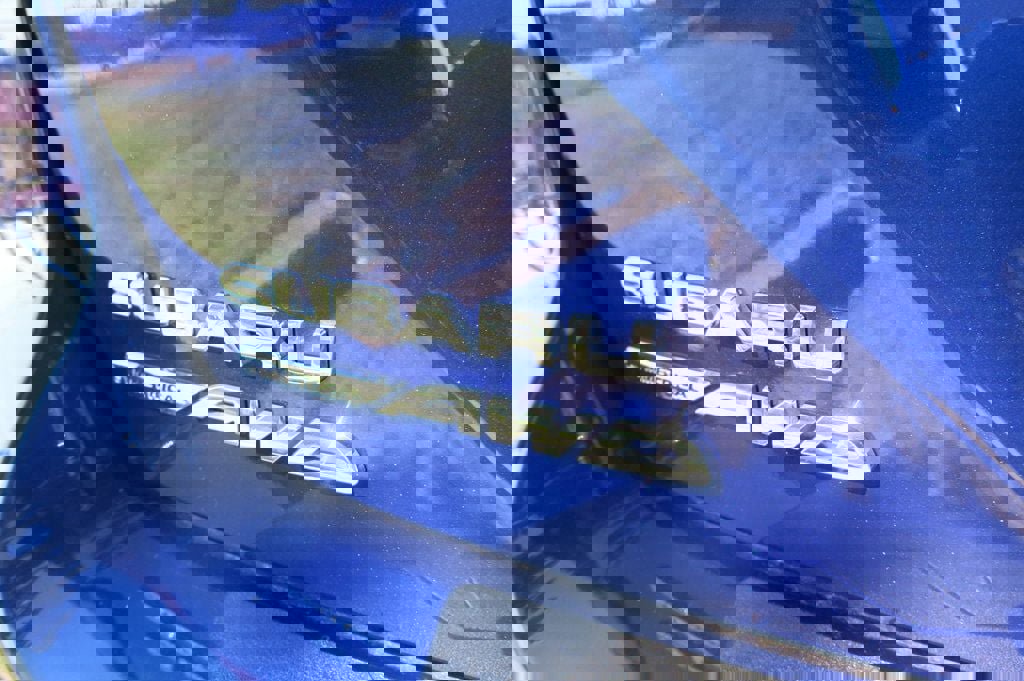 Used 2025 Subaru Crosstrek 2.0i Premium image 9