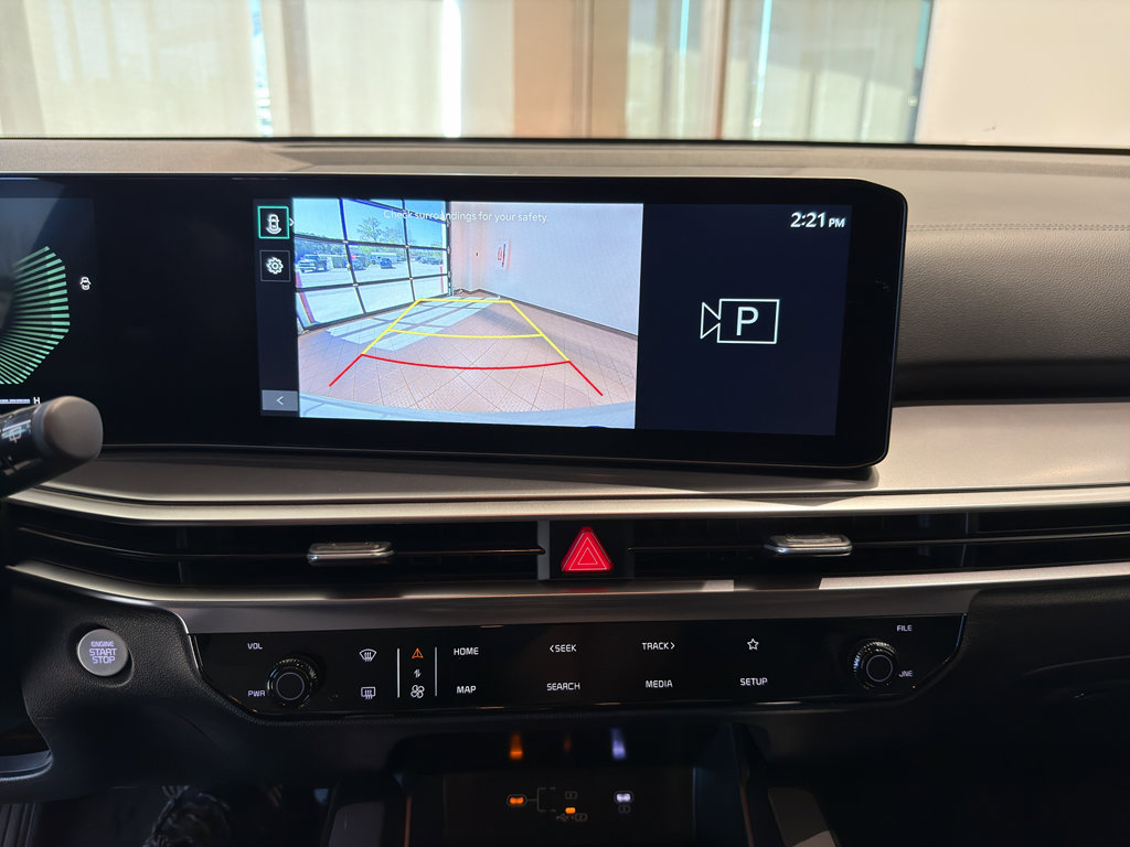 New 2026 Kia Sorento LX image 11