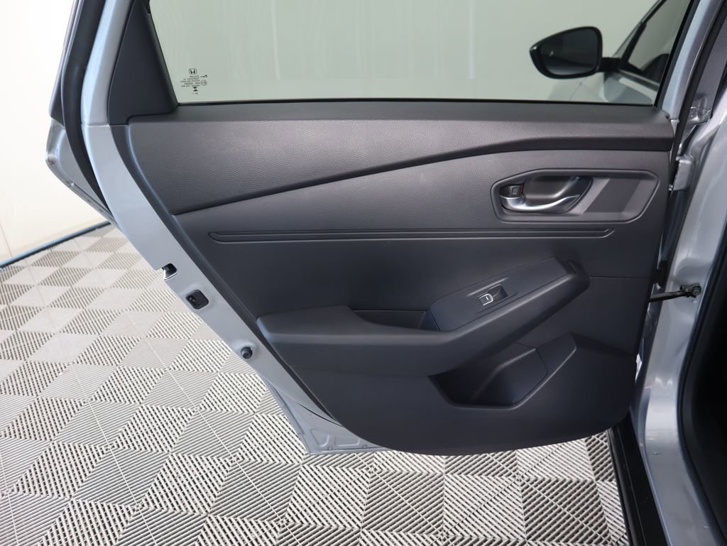 Certified 2024 Honda Accord Sport image 26