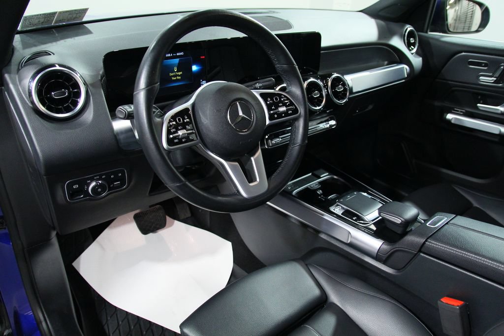 Certified 2020 Mercedes-Benz GLB 250 4MATIC image 6