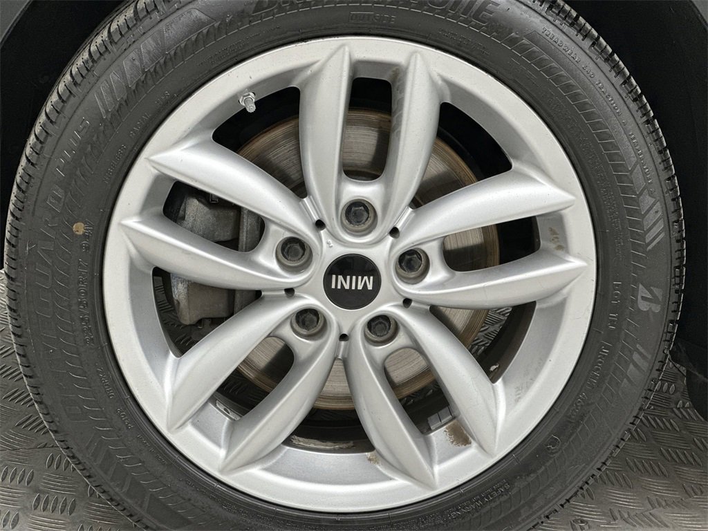 Used 2012 MINI Cooper Countryman S image 10