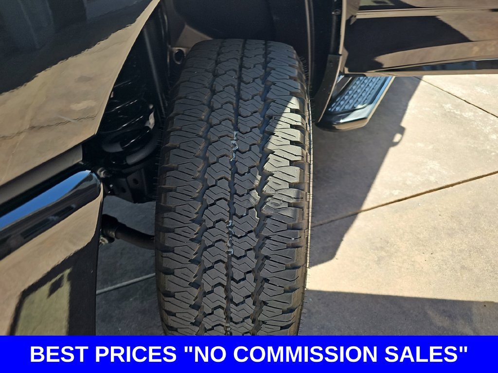 New 2026 RAM 2500 Big Horn AWD/4WD image 35