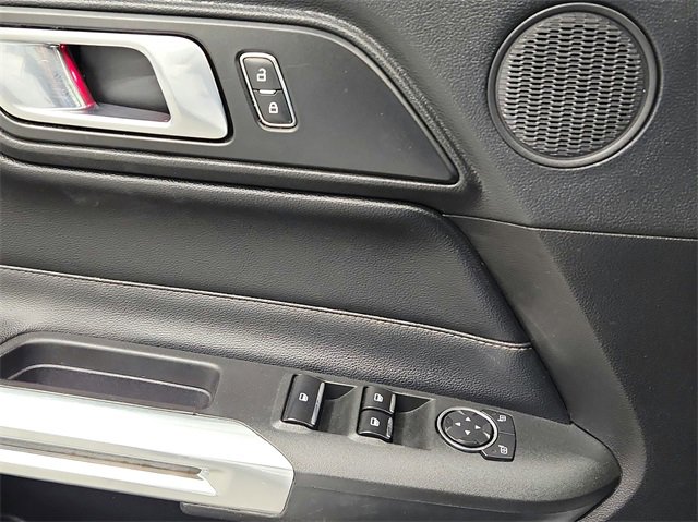 Used 2021 Ford Mustang GT Premium image 26