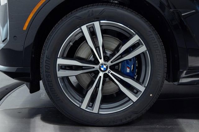 New 2026 BMW X7 M60i image 26