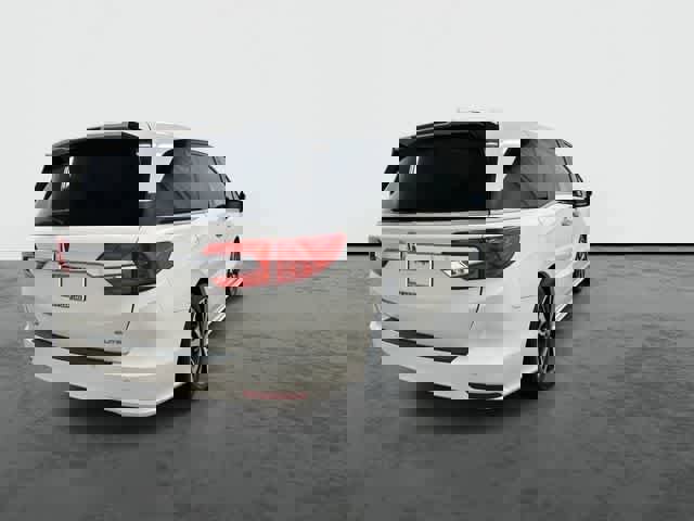 Used 2019 Honda Odyssey Elite image 3
