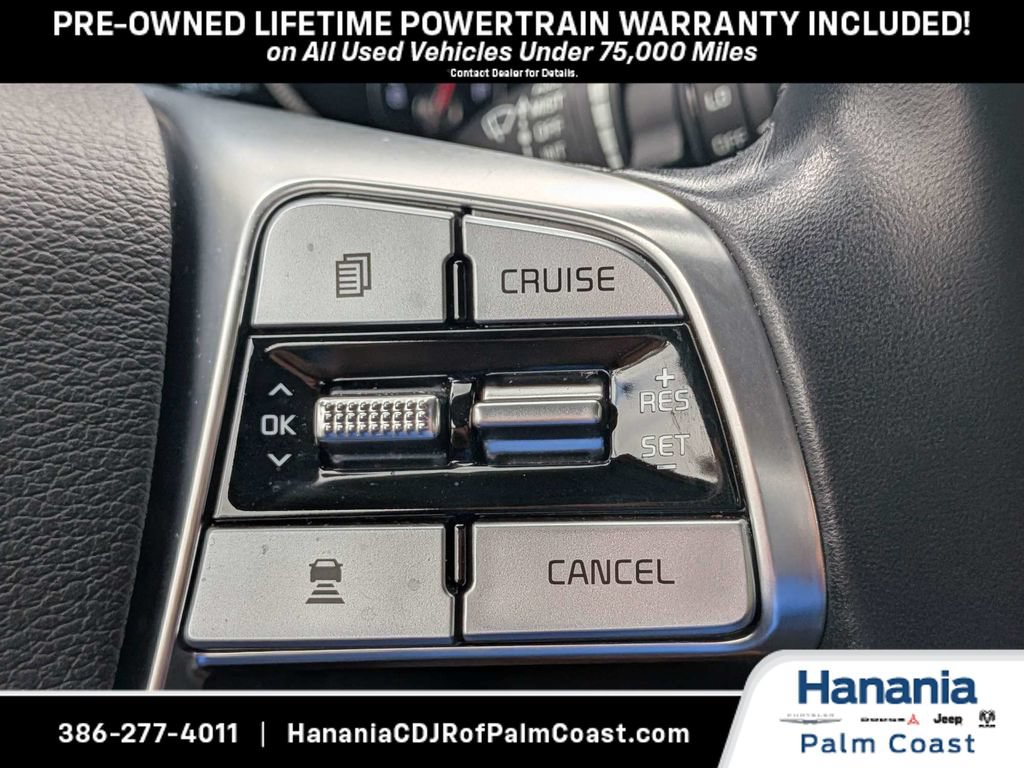 Used 2021 Kia Telluride SX w/ Towing Package FWD image 30