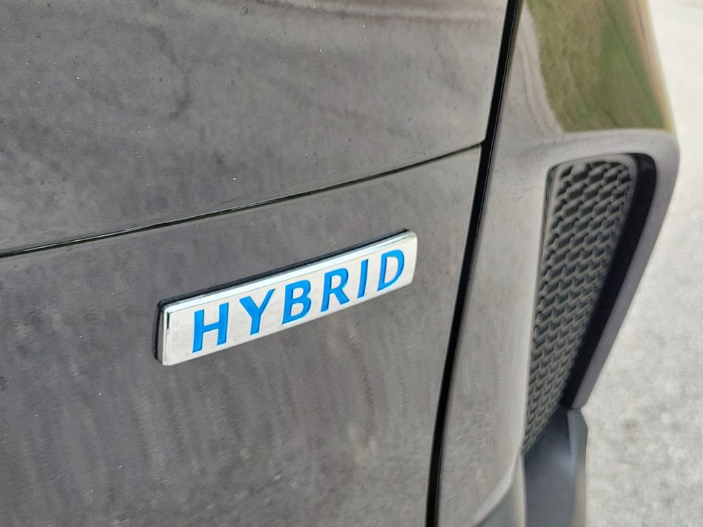 New 2026 MAZDA CX-50 AWD 2.5 Hybrid w/ Weather Package image 9