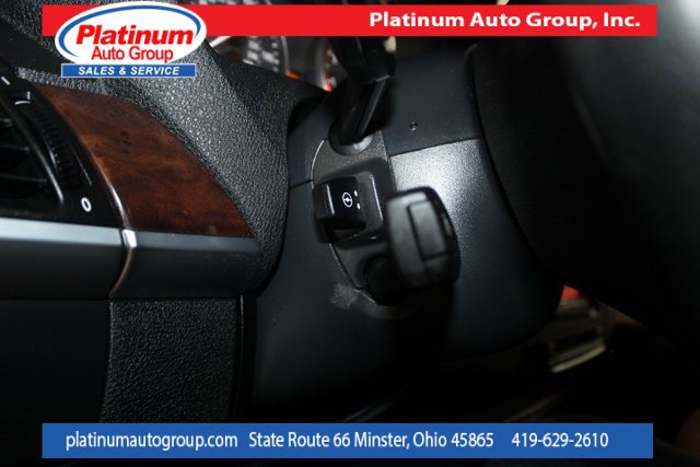 Used 2012 BMW X5 xDrive35i image 22