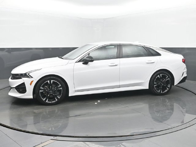 Used 2024 Kia K5 GT-Line w/ GT-Line Premium Package AWD/4WD image 2