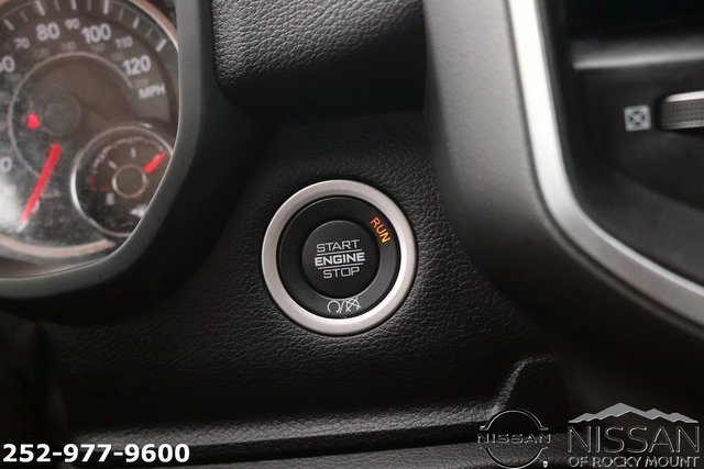 Used 2024 RAM 2500 Big Horn image 21