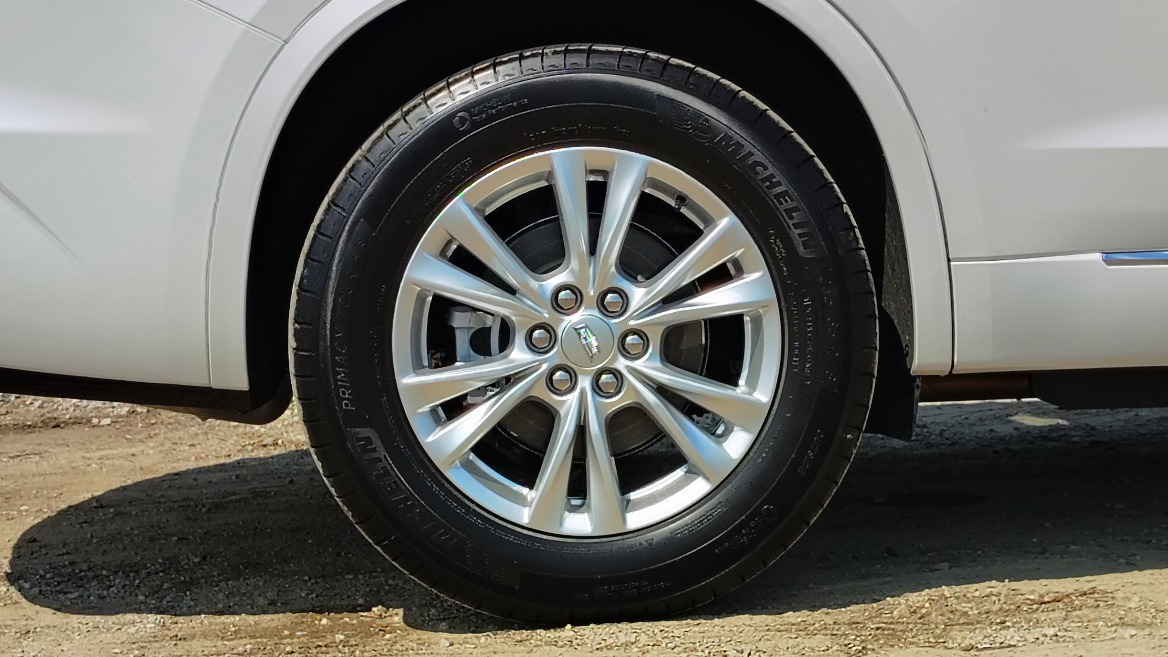 New 2025 Cadillac XT6 Luxury w/ LPO, Premium Carpet Package image 42