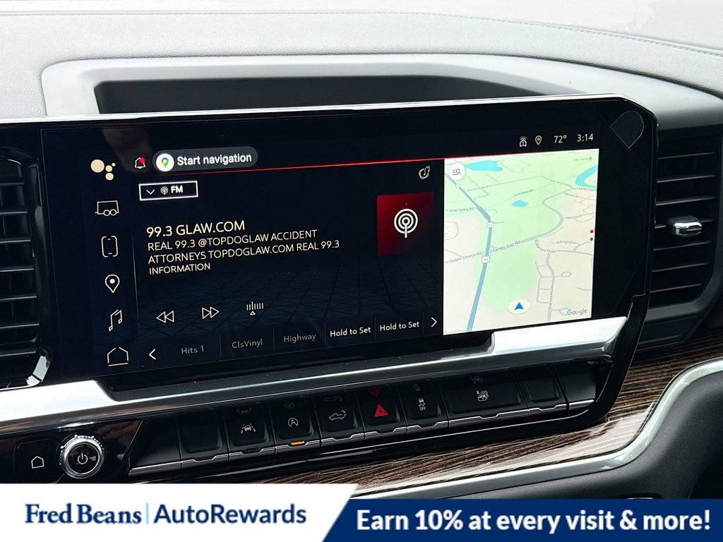 New 2026 GMC Sierra 1500 SLE image 15