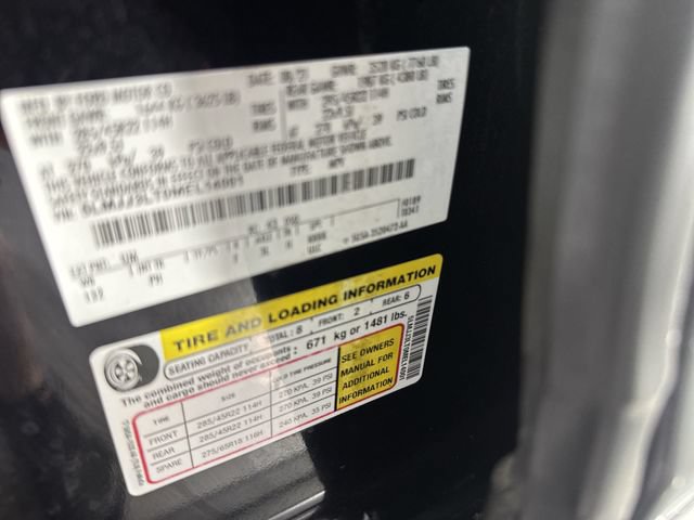 Used 2021 Lincoln Navigator L Reserve AWD/4WD image 38