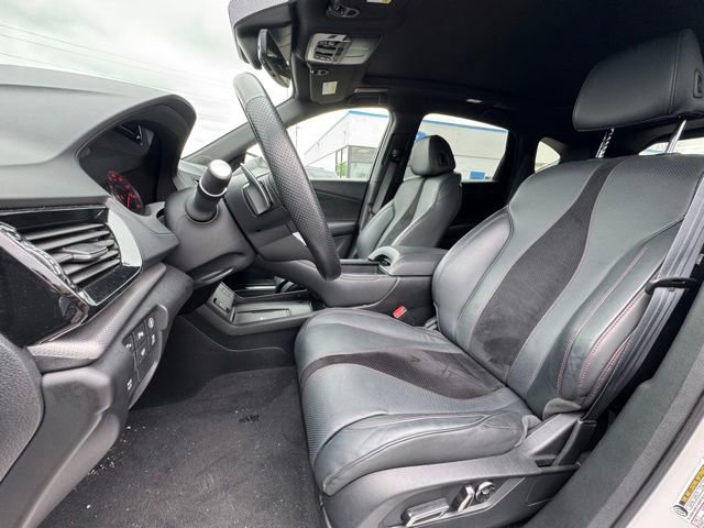 Used 2024 Acura RDX A-Spec AWD/4WD image 13