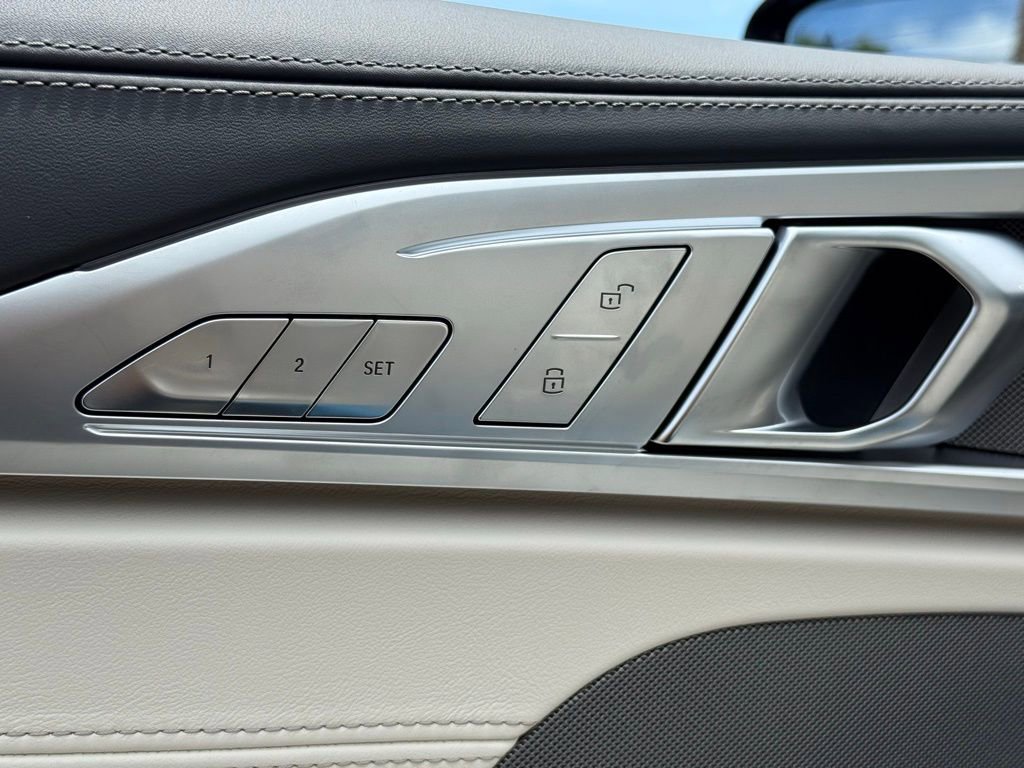 New 2026 BMW 840i xDrive Convertible image 13