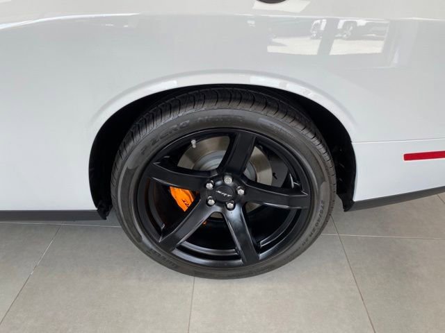 Used 2022 Dodge Challenger SRT Hellcat w/ Plus Package image 12