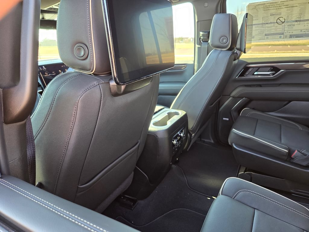 New 2026 GMC Yukon XL Elevation w/ Elevation Premium Package AWD/4WD image 51