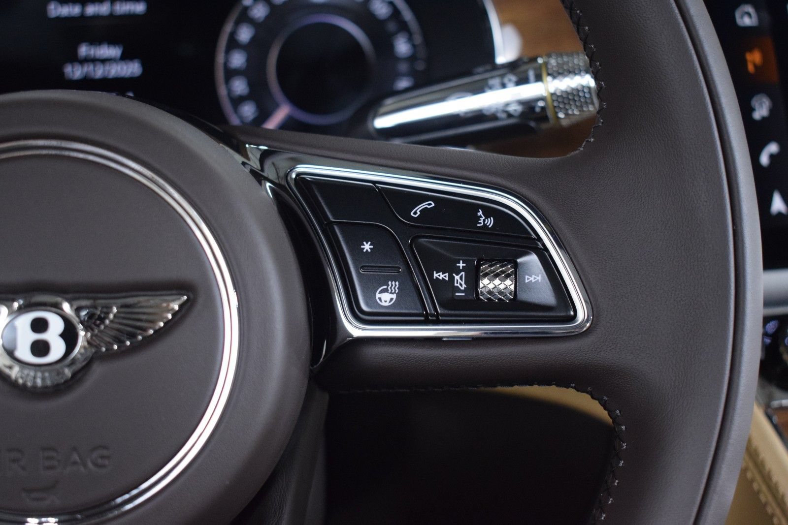 New 2026 Bentley Continental GT AWD/4WD image 27