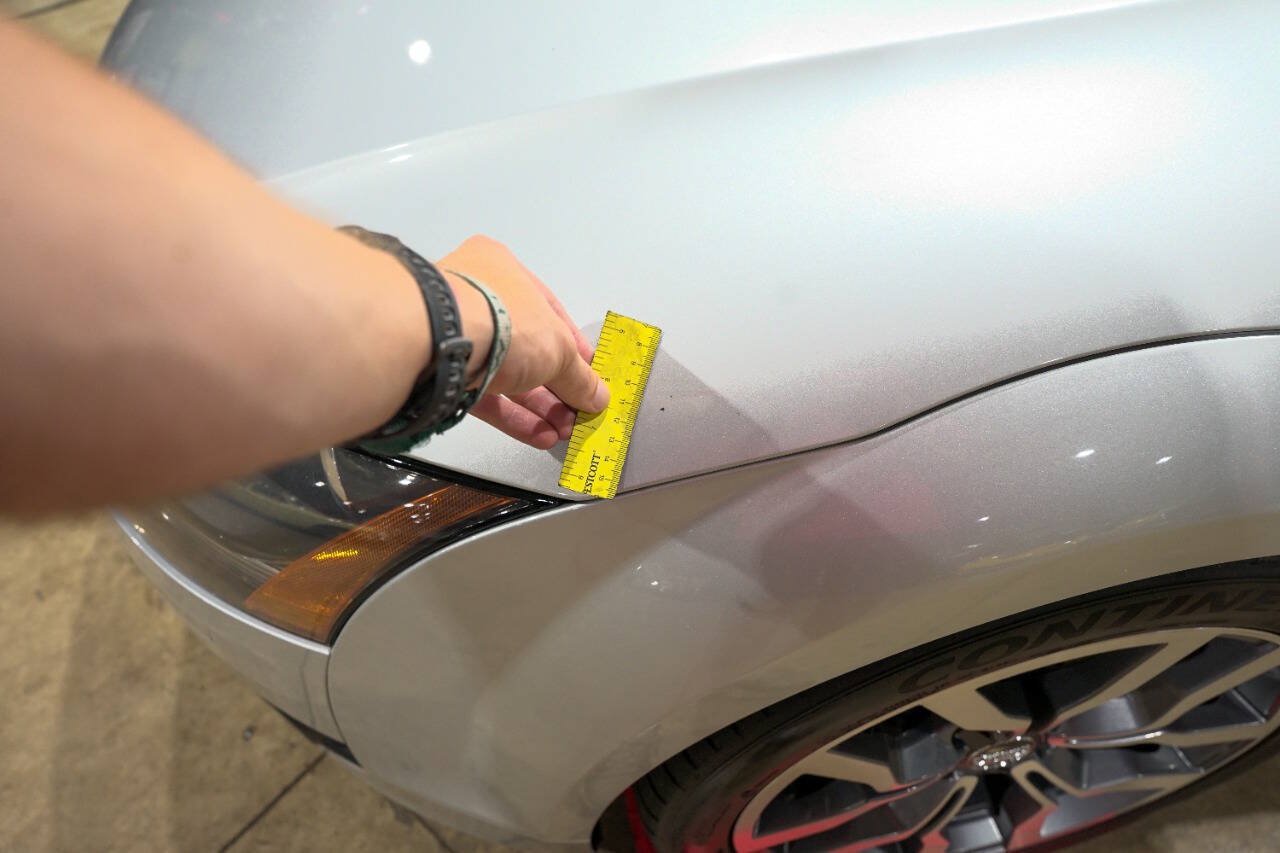 Used 2009 Audi TT 2.0T Premium Plus FWD image 33