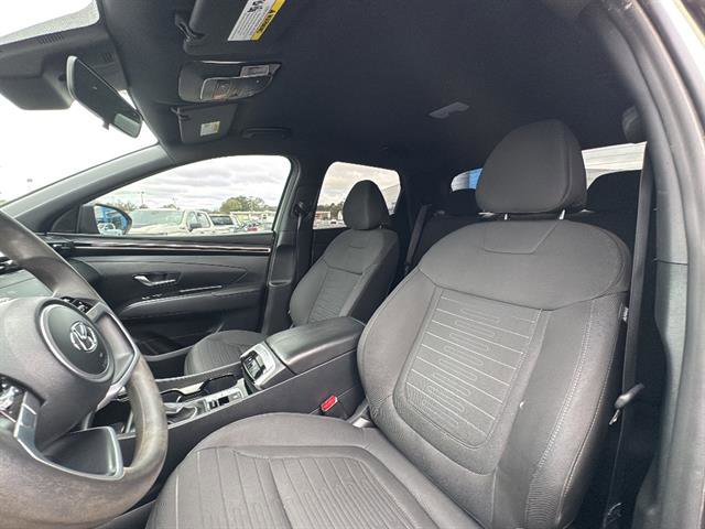 Used 2024 Hyundai Santa Cruz SEL image 12