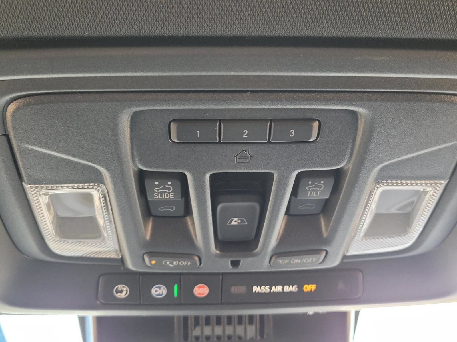 New 2026 Chevrolet Silverado 2500 High Country w/ High Country Premium Package AWD/4WD image 21