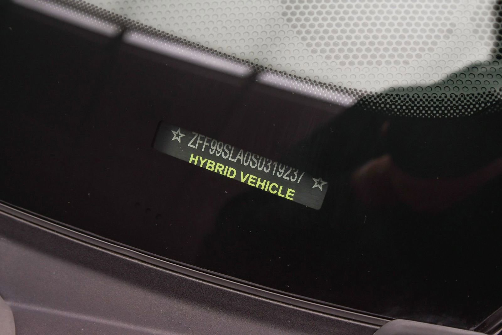 Certified 2025 Ferrari 296 GTB image 59