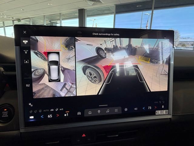 New 2026 MAZDA CX-5 2.5 S w/ Premium Plus Package image 33