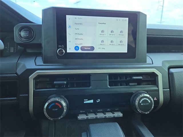 Used 2024 Toyota Tacoma SR image 22