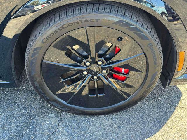 Used 2025 Ford Mustang Mach-E GT image 9