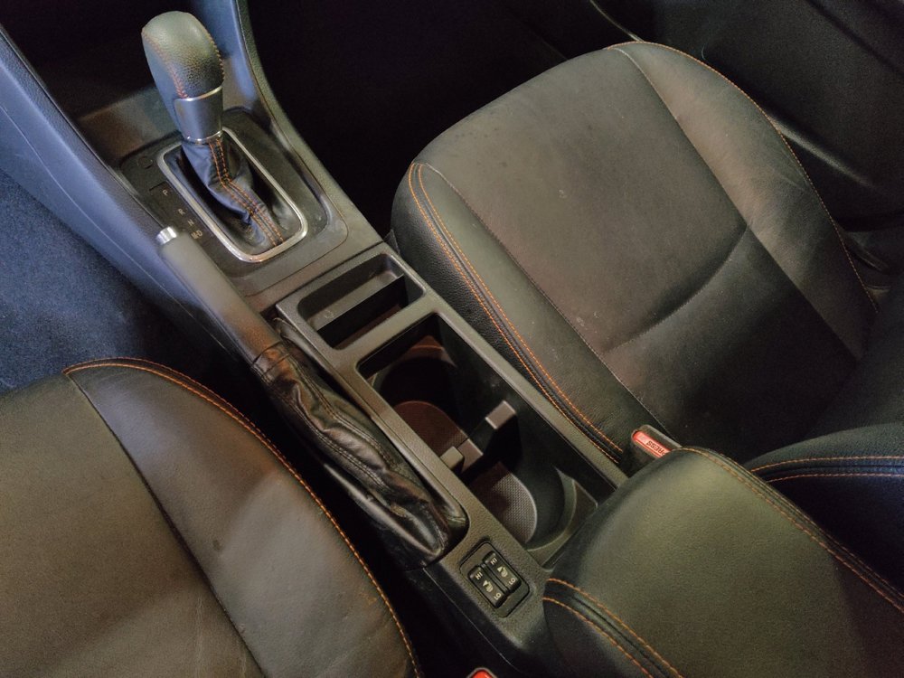 Used 2016 Subaru Crosstrek 2.0i Limited image 26