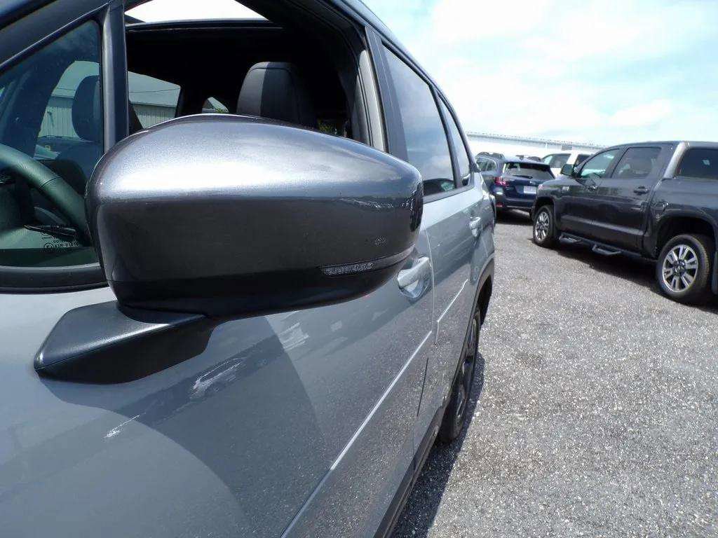 Certified 2025 Subaru Forester Limited image 25