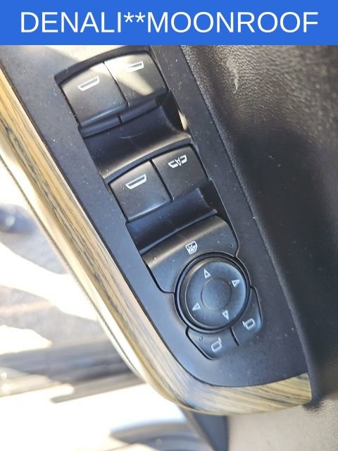 Used 2019 GMC Acadia Denali image 34