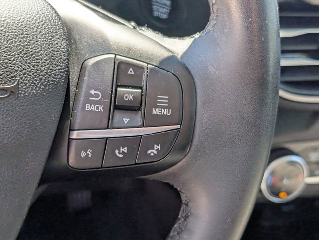 Used 2022 Ford Escape SE w/ SE Sport Appearance Package image 28