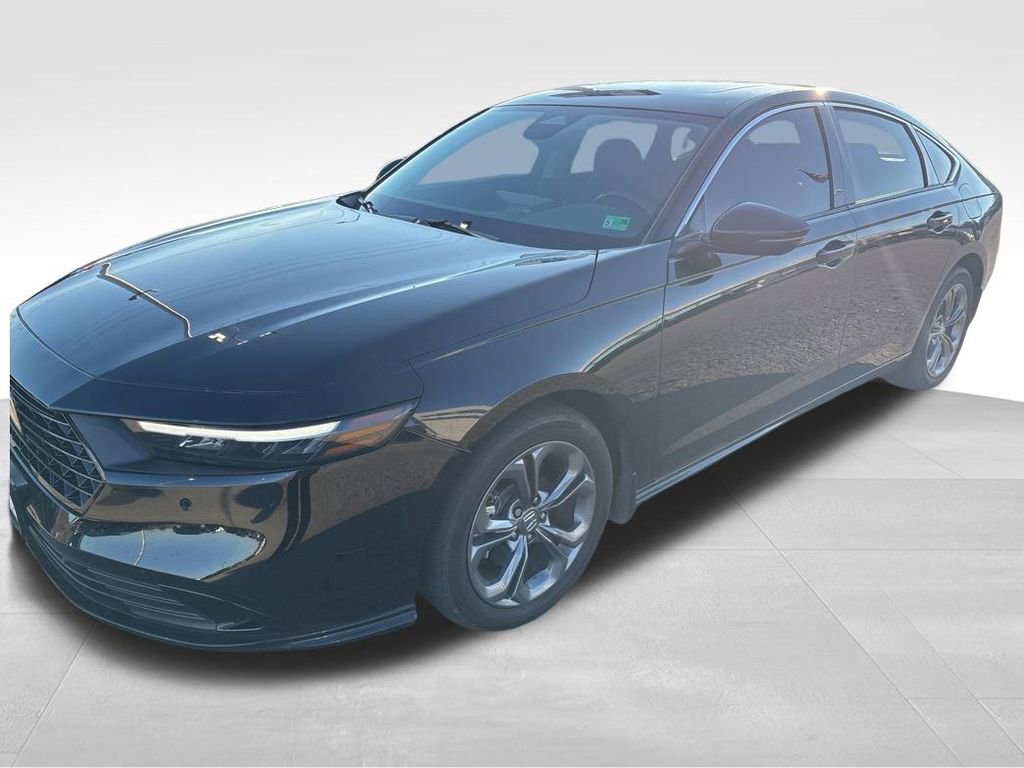 Used 2024 Honda Accord EX-L image 9