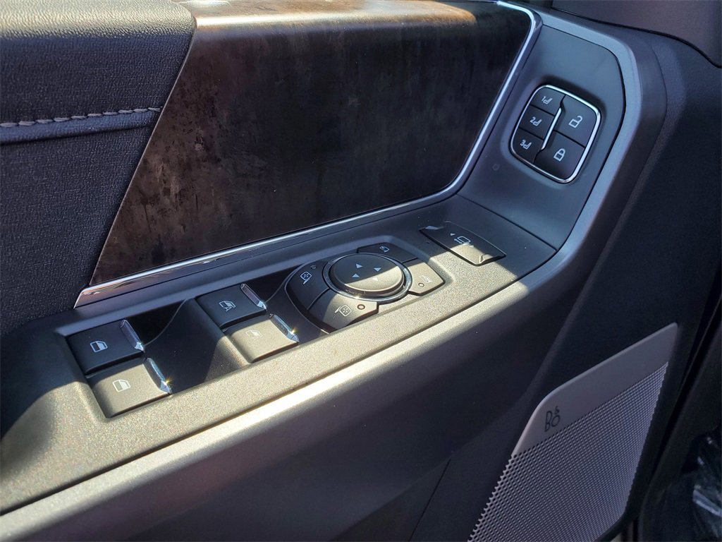 New 2026 Ford F350 Lariat image 22