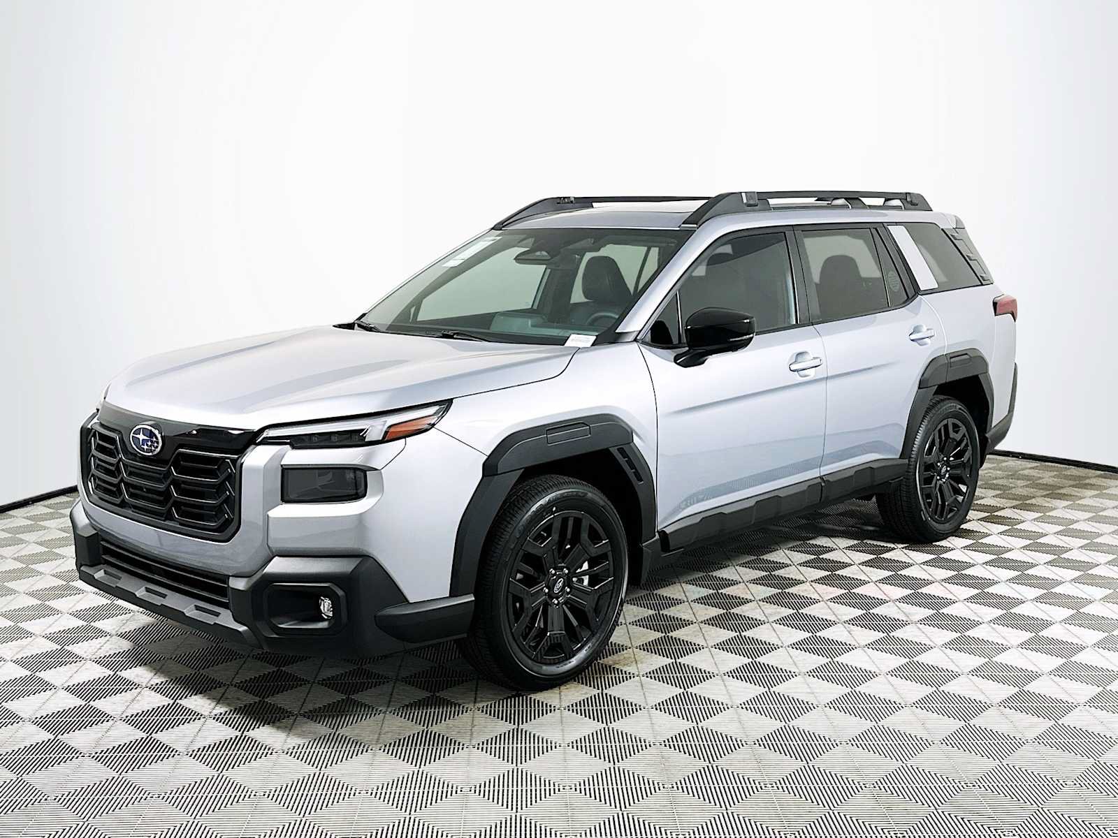 New 2026 Subaru Outback Limited XT AWD/4WD image 3