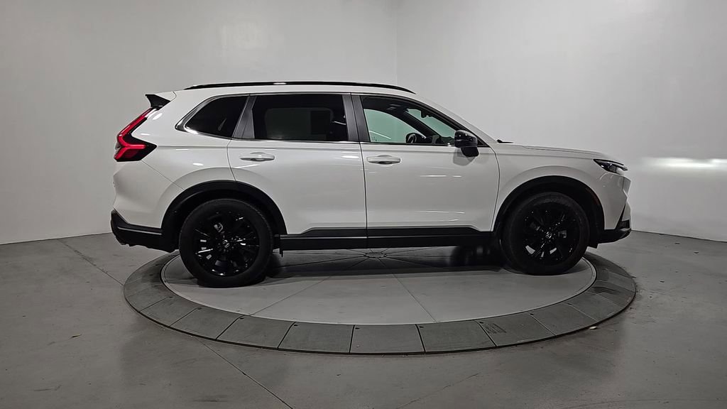 Used 2023 Honda CR-V Sport Touring image 6