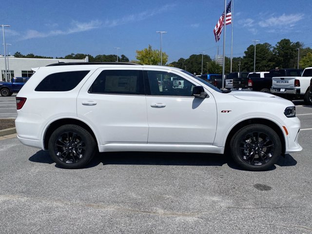 New 2026 Dodge Durango GT image 3