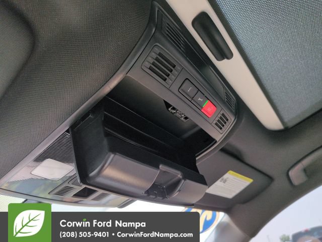 Used 2020 Volkswagen Jetta R-Line FWD image 22