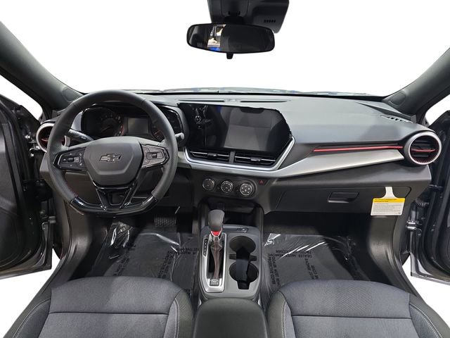 New 2026 Chevrolet Trax RS w/ Driver Confidence Package image 11