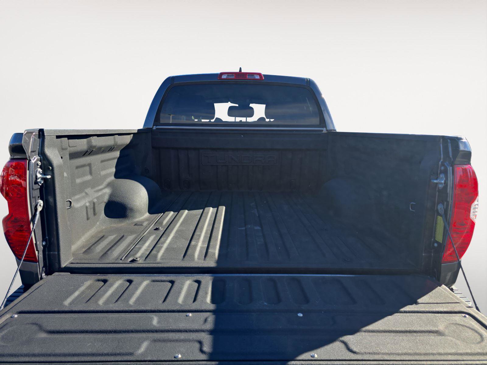 Used 2021 Toyota Tundra SR5 image 14