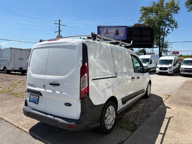 Used 2017 Ford Transit Connect XL FWD image 5