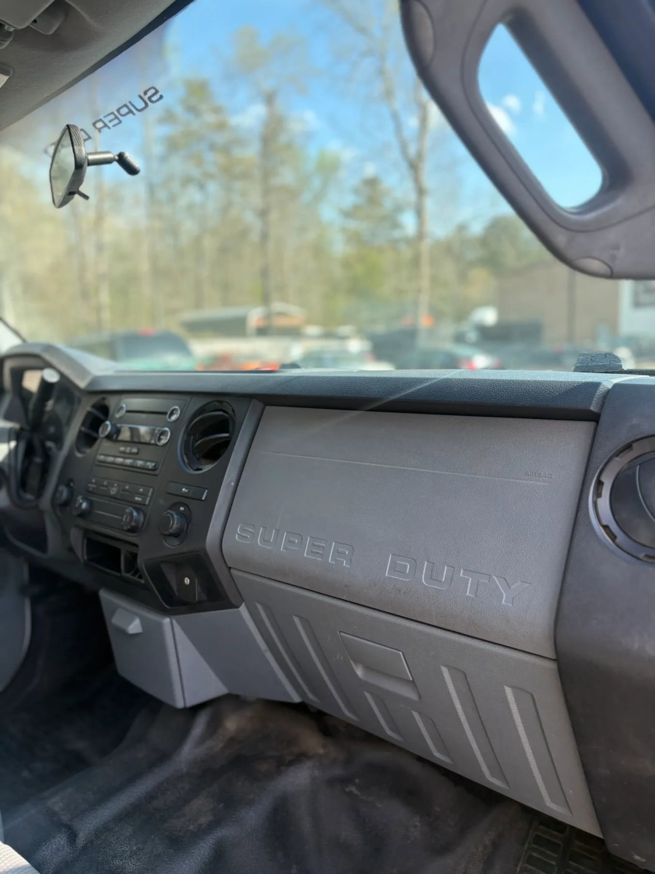 Used 2014 Ford F250 XL w/ Power Equipment Group image 21