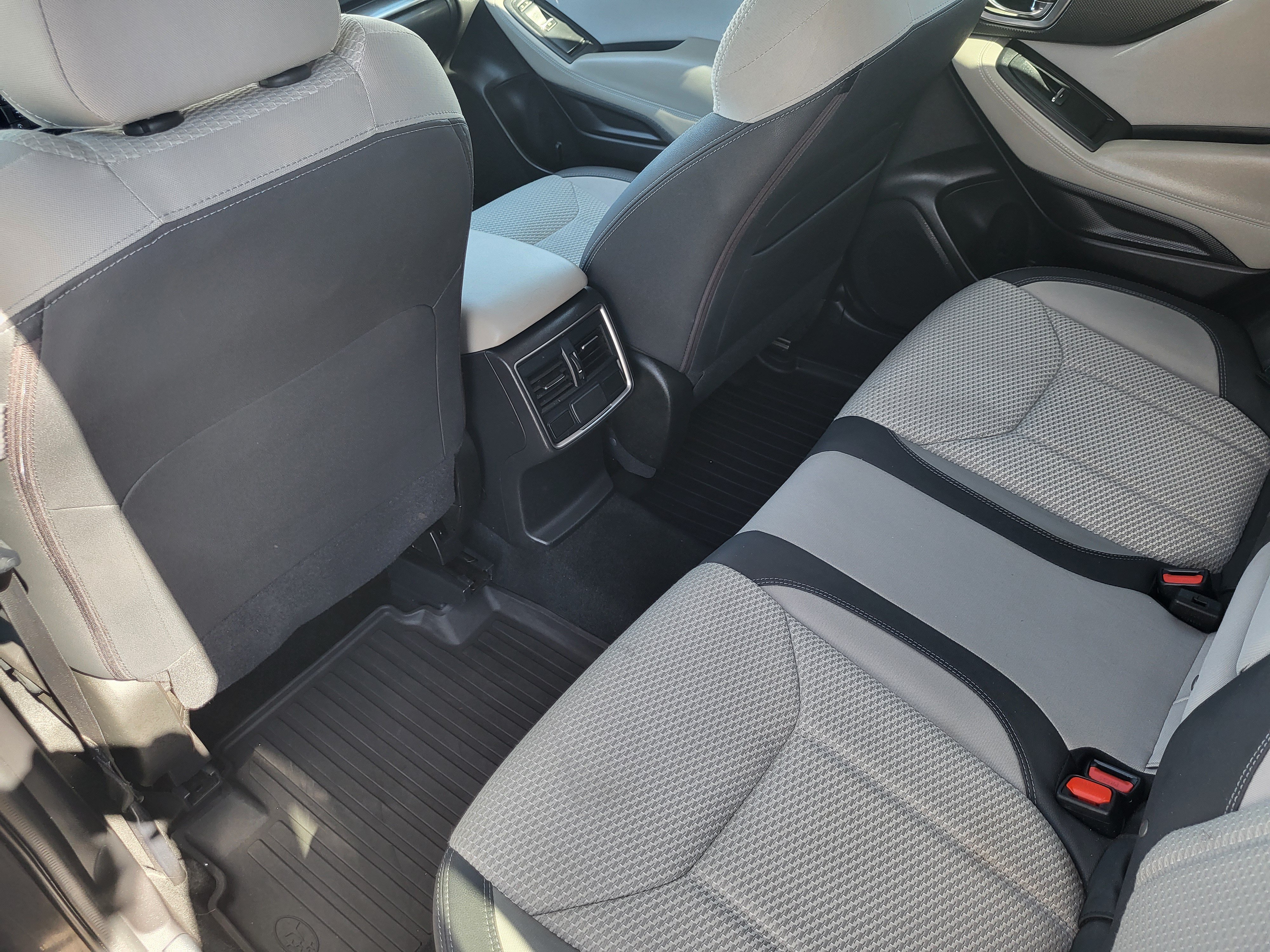 Used 2019 Subaru Forester Premium w/ Popular Package #1 AWD/4WD image 25