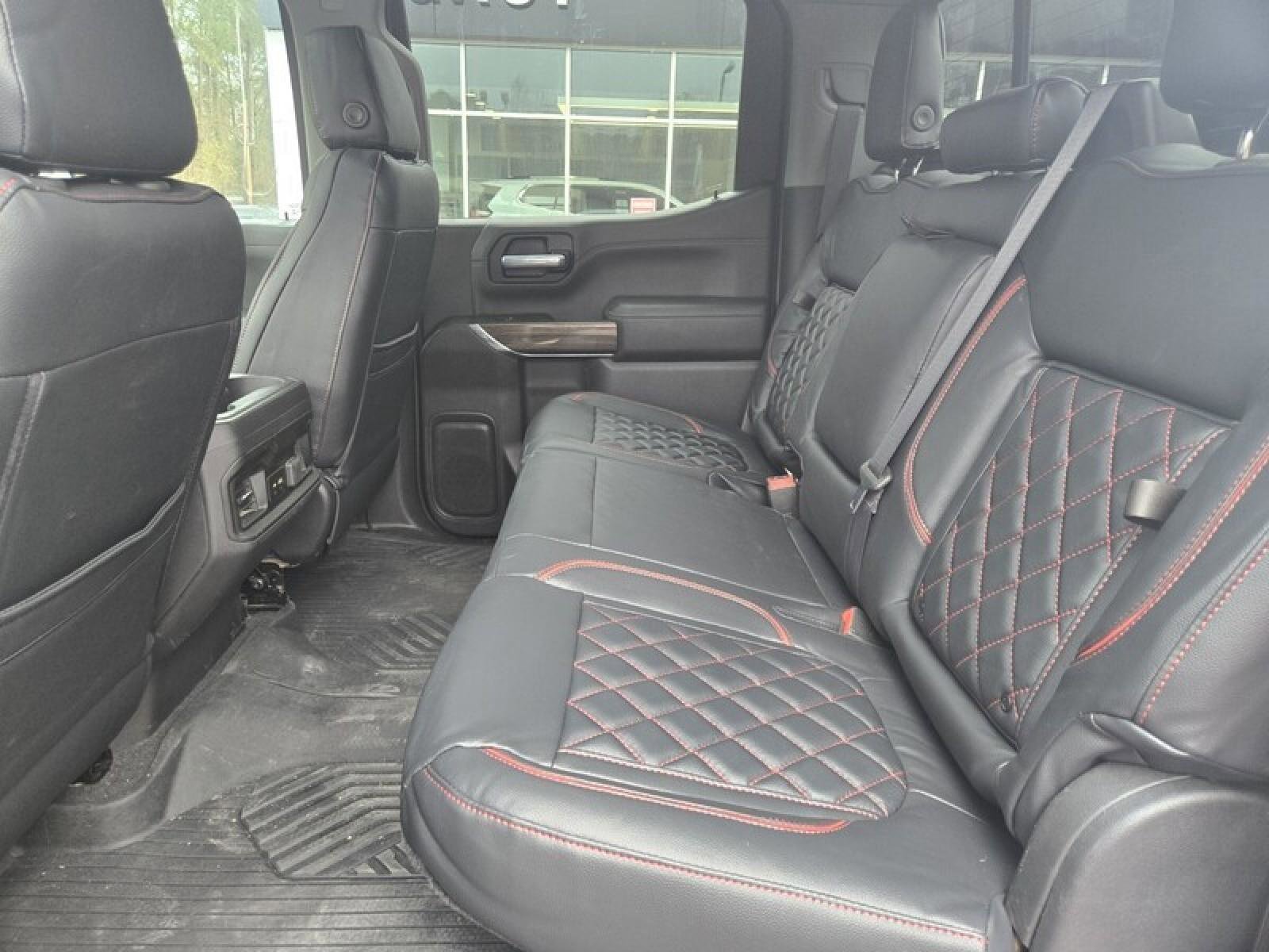 Used 2020 Chevrolet Silverado 1500 LT Trail Boss image 24