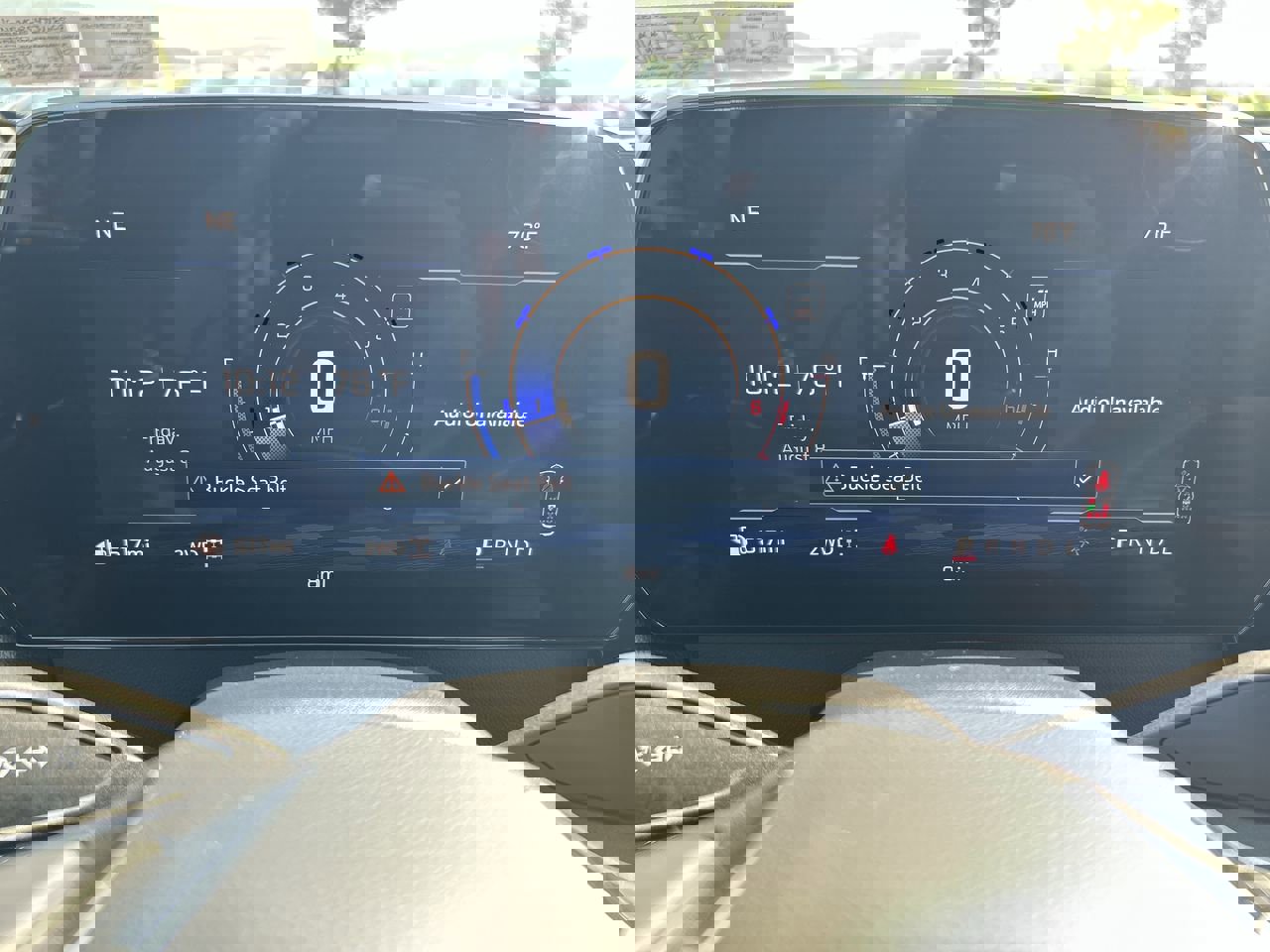 New 2026 Chevrolet Traverse LT w/ Driver Confidence Package image 26