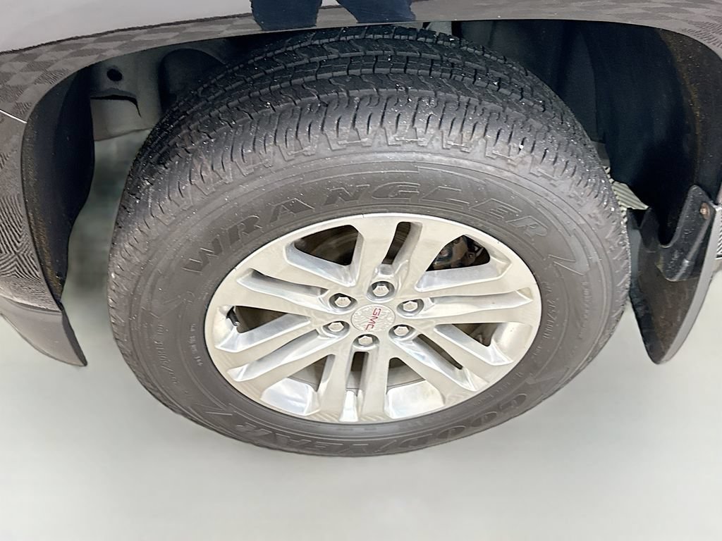Used 2019 GMC Canyon SLT w/ Trailering Package AWD/4WD image 30