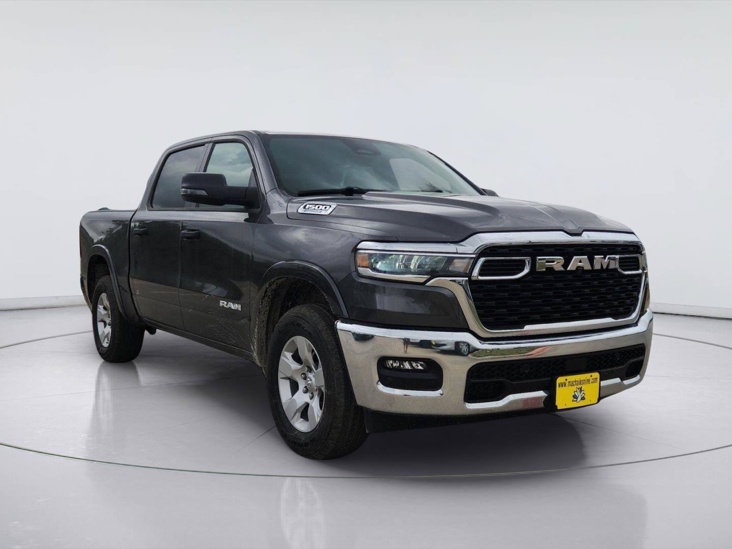 New 2026 RAM 1500 Lone Star AWD/4WD image 7